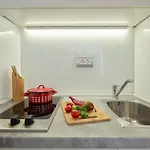 B17 Apartman *