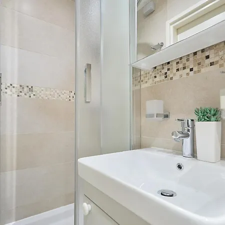 Appartement B17