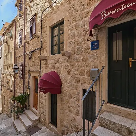 Appartement B17