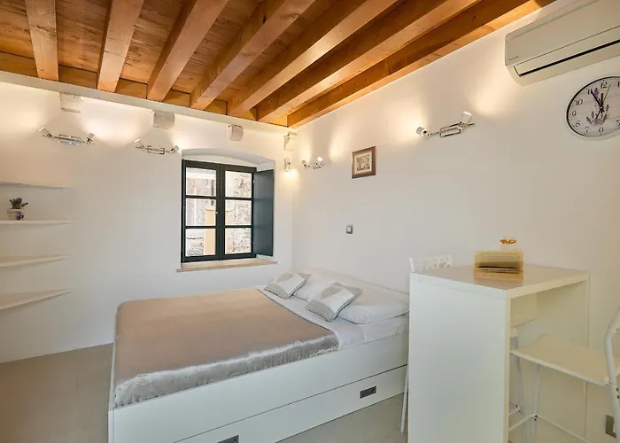 아파트 B17 두브로브니크